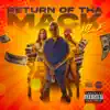 Return of Tha Mack, Vol. 3 album lyrics, reviews, download