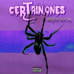 Believe You Me (feat. Fortified Mind, Bobby Craves & the Odd Pilot) - Single by Certain.Ones album reviews, ratings, credits