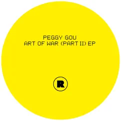 Art of War (Pt. II) - EP by Peggy Gou album reviews, ratings, credits