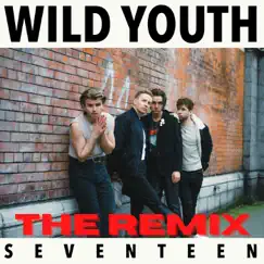 Seventeen (The REMIX) Song Lyrics