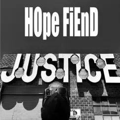 Hope Fiend - EP by HOpe FiEnD album reviews, ratings, credits