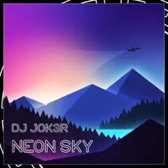 Neon Sky Song Lyrics