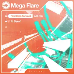5 Steps Forward (feat. Slyleaf) - Single by Mega Flare album reviews, ratings, credits