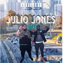 Julio Jones (feat. PA Ant) - Single by Kk Choppa album reviews, ratings, credits