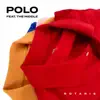 Polo (feat. The Middle) - Single album lyrics, reviews, download