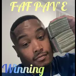 Winning - Single by PAVE album reviews, ratings, credits