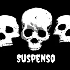 Suspenso - La Mejor Música de Miedo para Fiestas de Halloween, 31 de Octubre by Halloween Tribe album reviews, ratings, credits