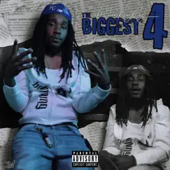 Biggest 4 - Single by 4muchrayray album reviews, ratings, credits