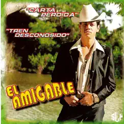 El Carro Rojo - Single by El Amigable De Tijuana album reviews, ratings, credits