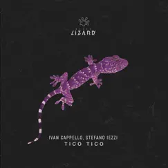 Tico Tico - Single by Ivan Cappello & Stefano Iezzi album reviews, ratings, credits