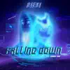 Falling Down (feat. Trang Too) - Single album lyrics, reviews, download