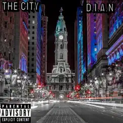 The City Song Lyrics