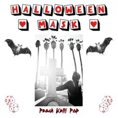Halloween Mask Song Lyrics