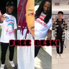 FREE BESKI - Single (feat. BSG Beski, 612GOD & UNCROWNED) - Single by Lil Shomi album reviews, ratings, credits