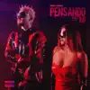PENSANDO EN MI - Single album lyrics, reviews, download