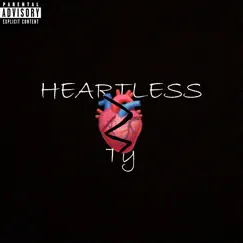 Heartless - Single by YVNGDGRDIK album reviews, ratings, credits