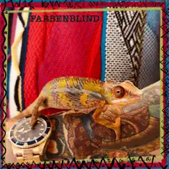 Farbenblind - Single by Nic Knatterton & J.Dutt album reviews, ratings, credits