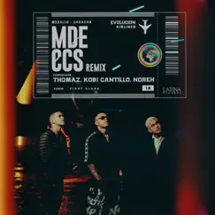 MDE-CCS (Remix) - Single by Thomaz, Kobi Cantillo & Noreh album reviews, ratings, credits