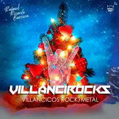 Villancirocks (Villancicos Rock / Metal) - Single by Rafael Ricardo Barrera album reviews, ratings, credits