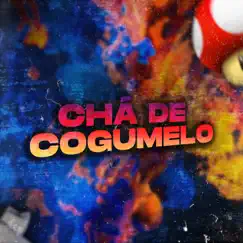 Chá de Cogumelo (feat. Mc Dobella, Mc Tantra & Tato) Song Lyrics