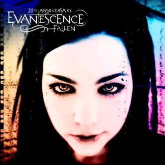 Fallen (Deluxe Edition / Remastered 2023) by Evanescence album download