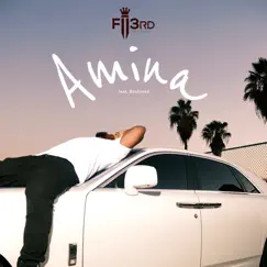 Amina (feat. Boybreed) - Single by Fii3rd album reviews, ratings, credits