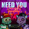 Need You Tonight (SUB-X Remix) - Single album lyrics, reviews, download