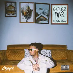 Excuse Me (Rock You) [feat. Toby Shang] - Single by Crayon album reviews, ratings, credits