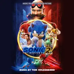 Sonic the Hedgehog 2 (Music from the Motion Picture) by Tom Holkenborg album reviews, ratings, credits