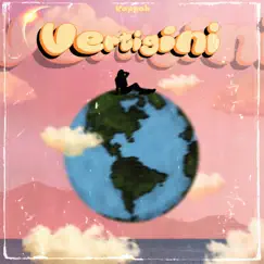 Vertigini - Single by Kappab album reviews, ratings, credits