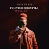 Pista de Rap Fronteo Freestyle (feat. Mr. Blacky el DJ) - Single album lyrics, reviews, download
