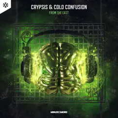 From the East (Extended Mix) - Single by Crypsis & Cold Confusion album reviews, ratings, credits