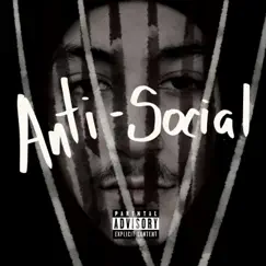 Anti-Social - Single by G.I.O album reviews, ratings, credits