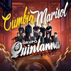 Cumbia Marisol Song Lyrics