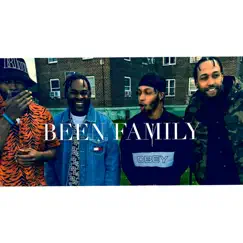 Beenfamily (feat. LAYO, Fame2x & OG SMOKE) - Single by R3LL5 album reviews, ratings, credits