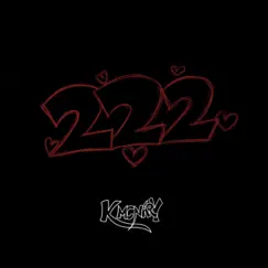 222 - Single by K McNary album reviews, ratings, credits