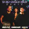 Ya No Queda Nada (Remix) - Single album lyrics, reviews, download