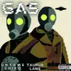 Gas (feat. Taurus Lane & CVRTER PILLER) [Recorded] - Single album lyrics, reviews, download