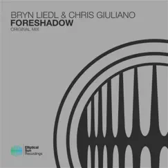 Foreshadow - Single by Chris Giuliano & Bryn Liedl album reviews, ratings, credits