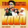 Koko (feat. Majorsteez, Benny Chill, Henry Wockstar & Shane Deep) - Single album lyrics, reviews, download