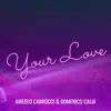 Your Love - Single album lyrics, reviews, download