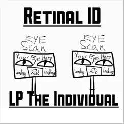 Retinal Id (Relevant) - Single by LP the Individual album reviews, ratings, credits