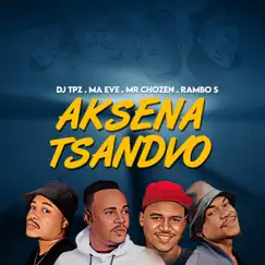 Aksena tsandvo Song Lyrics