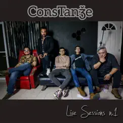 Constanǯe: Live Sessions N.1 by Shek & Constanze album reviews, ratings, credits