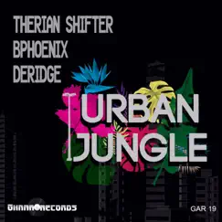 Urban Jungle - Single by Therian Shifter album reviews, ratings, credits