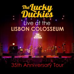 35th Anniversary Tour (Live at the Lisbon Colosseum) by The Lucky Duckies album reviews, ratings, credits
