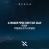 Ready (TEKNO & DJ T.H. Remix) - Single album lyrics, reviews, download