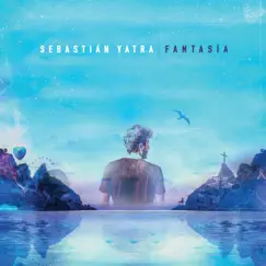 FANTASÍA by Sebastián Yatra album reviews, ratings, credits