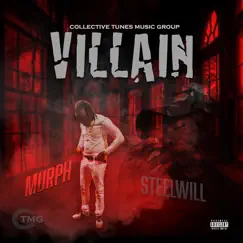 Villain (feat. Murph) Song Lyrics