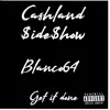Get It Done (feat. Blanco 64) - Single album lyrics, reviews, download